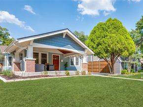 5919  Belmont Avenue , Dallas Texas 75206