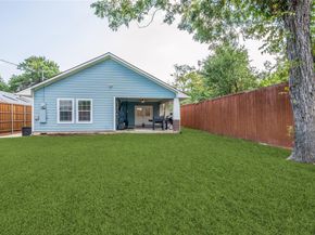 5919  Belmont Avenue , Dallas Texas 75206