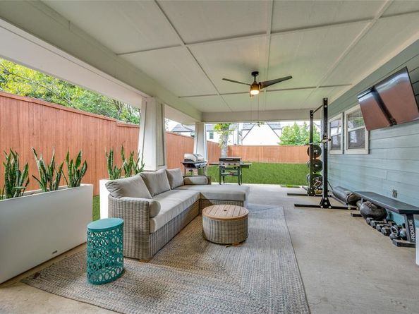 5919  Belmont Avenue , Dallas Texas 75206