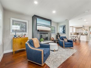 5919  Belmont Avenue , Dallas Texas 75206