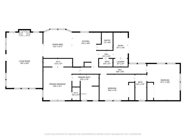 5919  Belmont Avenue , Dallas Texas 75206