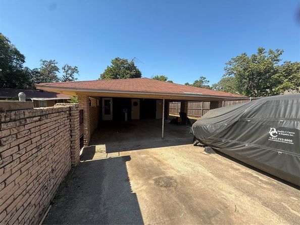 4614  Oak Trail , Dallas Texas 75232