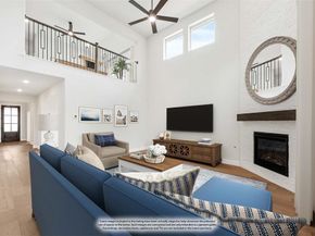 2303  Prosper Way , Mansfield Texas 76063