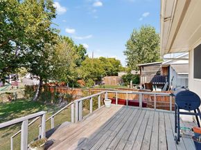 1109  Montclair Drive , Garland Texas 75040