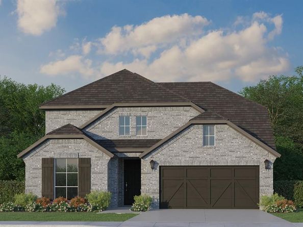 1612  Gimlet Lane , Fort Worth Texas 76052