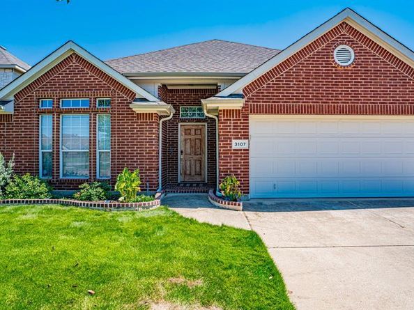 3107 S Camino Lagos  , Grand Prairie Texas 75054