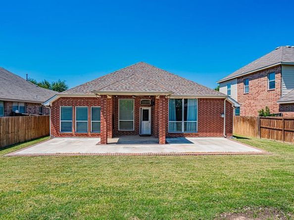3107 S Camino Lagos  , Grand Prairie Texas 75054