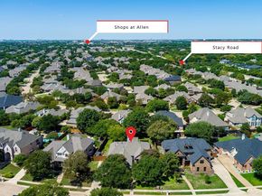 1923  Armstrong Drive , Allen Texas 75002