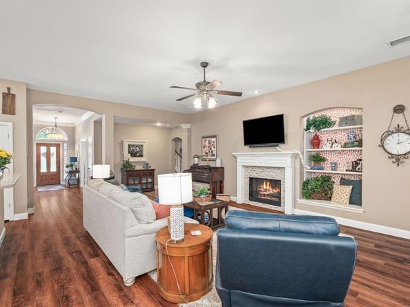 1923  Armstrong Drive , Allen Texas 75002