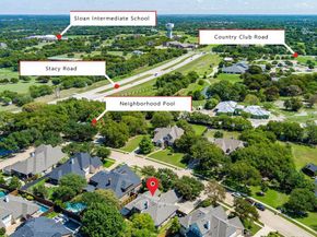 1923  Armstrong Drive , Allen Texas 75002