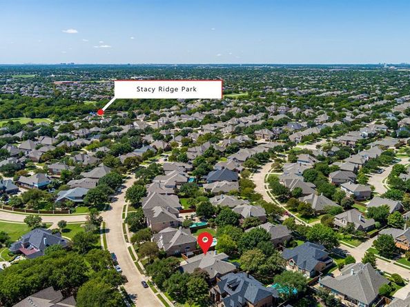 1923  Armstrong Drive , Allen Texas 75002