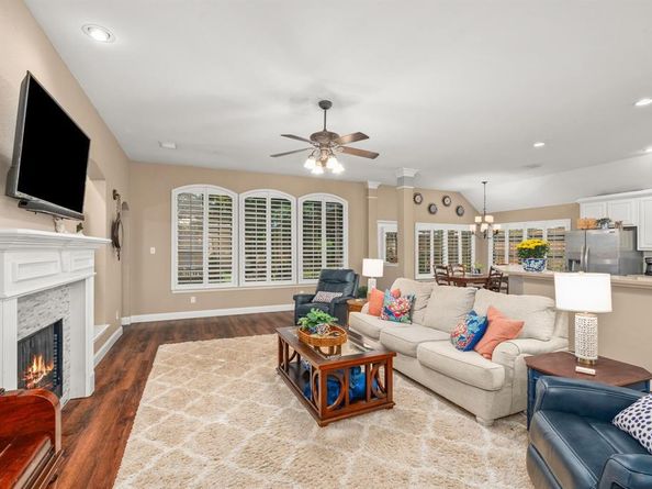 1923  Armstrong Drive , Allen Texas 75002