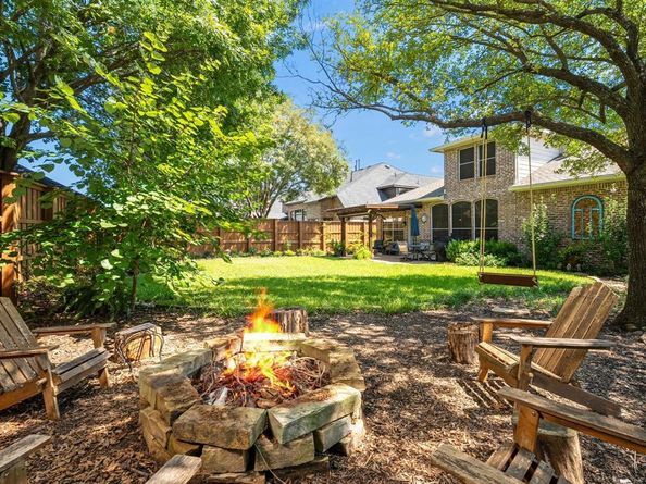 1923  Armstrong Drive , Allen Texas 75002