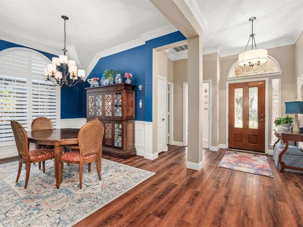 1923  Armstrong Drive , Allen Texas 75002