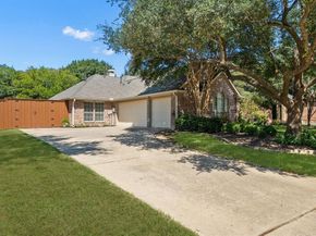 1923  Armstrong Drive , Allen Texas 75002