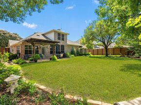 1923  Armstrong Drive , Allen Texas 75002
