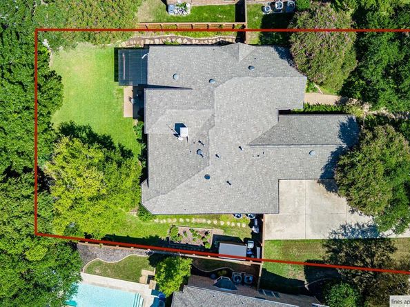 1923  Armstrong Drive , Allen Texas 75002