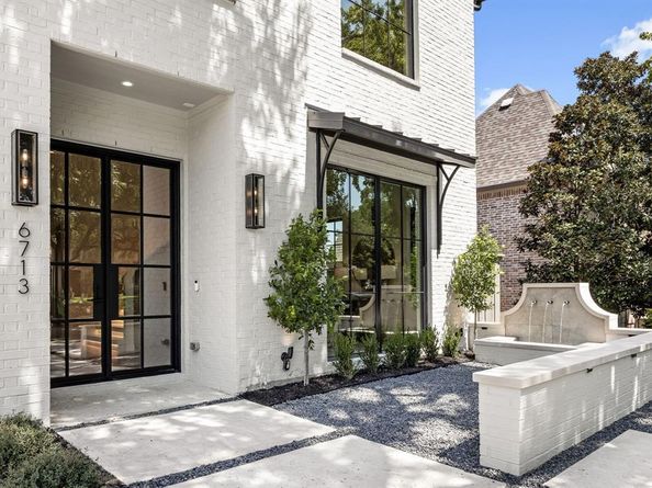 6713  Anita Street , Dallas Texas 75214