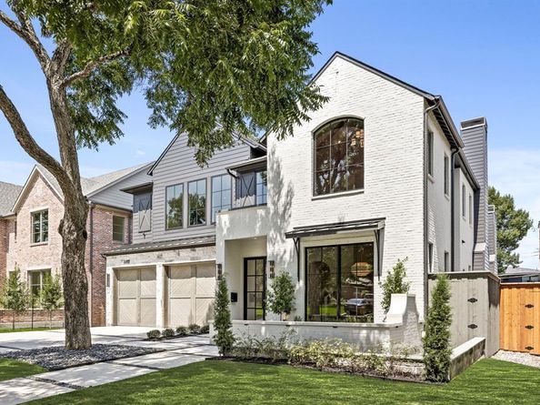 6713  Anita Street , Dallas Texas 75214