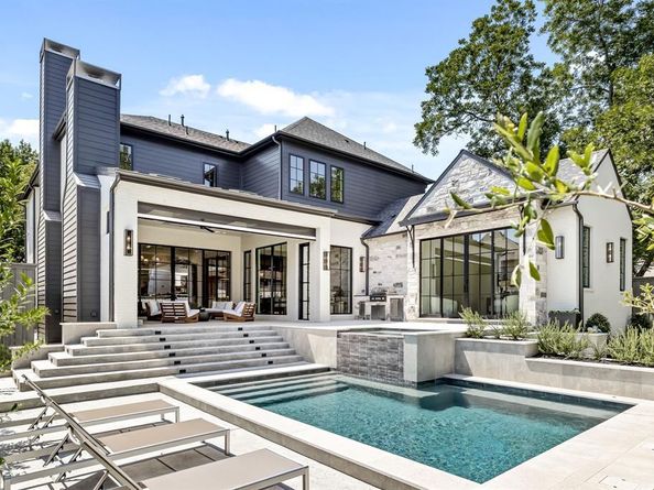 6713  Anita Street , Dallas Texas 75214