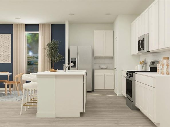 3145  Burmese Street , Providence Village Texas 76227