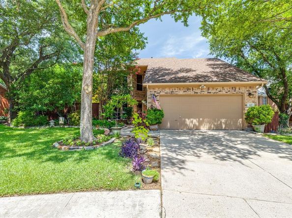 327  Kahala Drive , Dallas Texas 75218