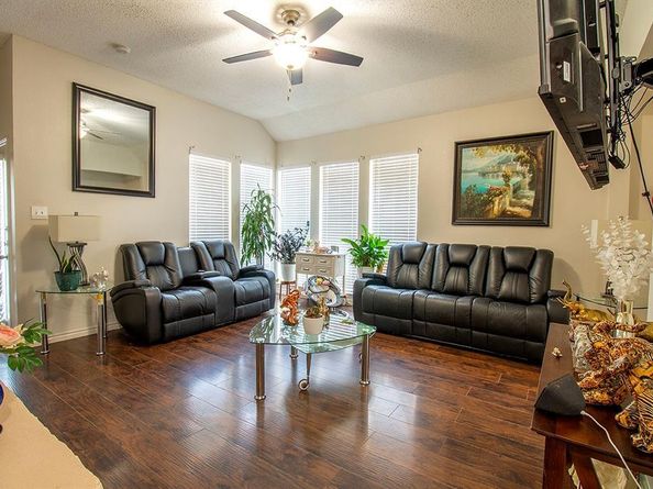 4929  Lodgepole Lane , Fort Worth Texas 76137