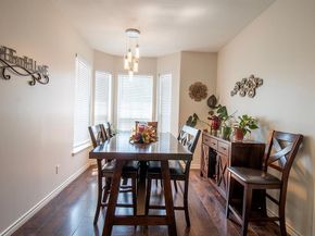 4929  Lodgepole Lane , Fort Worth Texas 76137