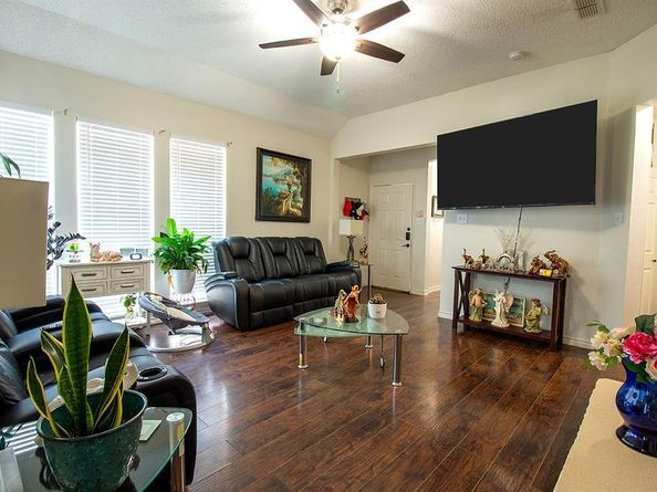 4929  Lodgepole Lane , Fort Worth Texas 76137