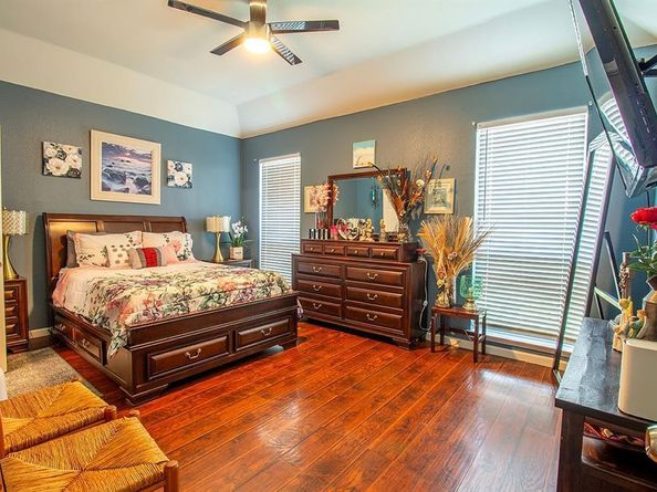 4929  Lodgepole Lane , Fort Worth Texas 76137