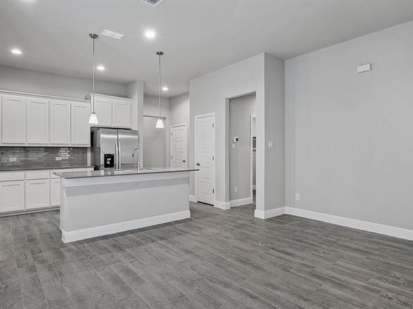 2609  MCCORMICK Street , Denton Texas 76205