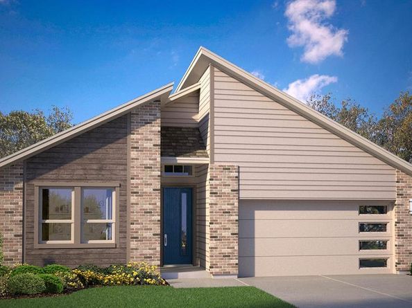 2609  MCCORMICK Street , Denton Texas 76205