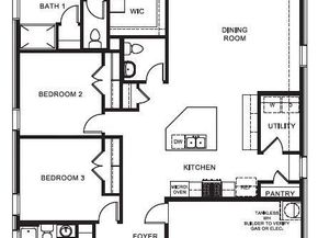 2800  MCCORMICK Street , Denton Texas 76205