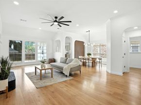8012  Paloverde Drive , Fort Worth Texas 76137
