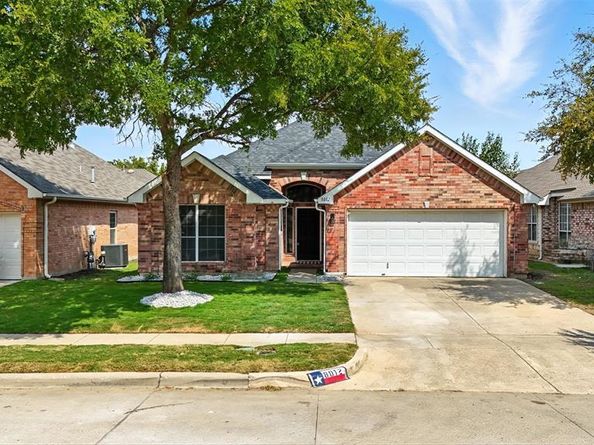 8012  Paloverde Drive , Fort Worth Texas 76137