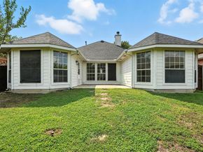 8012  Paloverde Drive , Fort Worth Texas 76137
