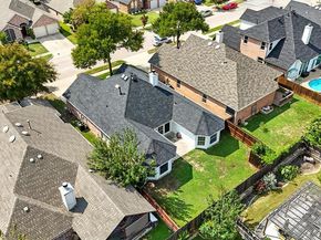 8012  Paloverde Drive , Fort Worth Texas 76137