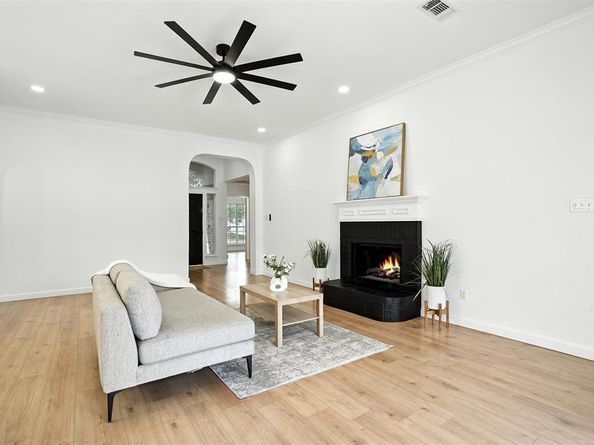 8012  Paloverde Drive , Fort Worth Texas 76137