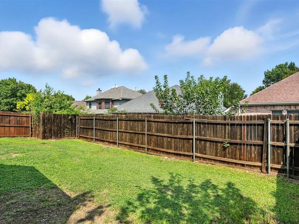 8012  Paloverde Drive , Fort Worth Texas 76137