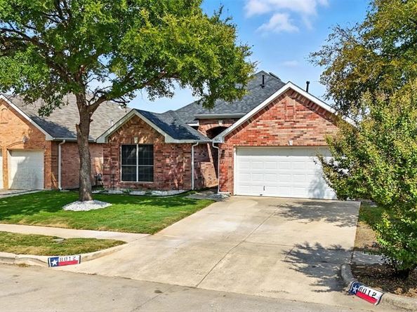 8012  Paloverde Drive , Fort Worth Texas 76137