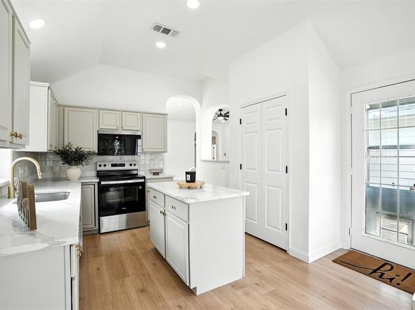 8012  Paloverde Drive , Fort Worth Texas 76137