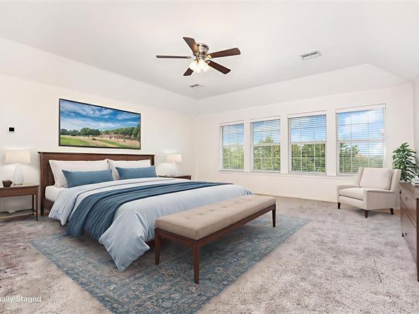 556  Garrett Road , Fate Texas 75087