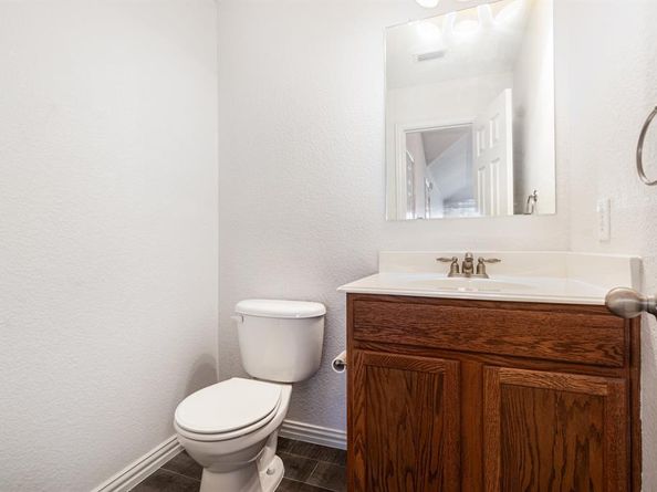 556  Garrett Road , Fate Texas 75087