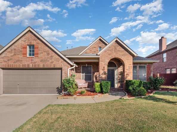 556  Garrett Road , Fate Texas 75087