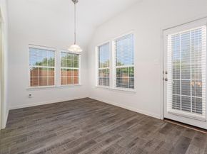556  Garrett Road , Fate Texas 75087