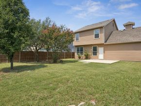 907  Carlton Road , Wylie Texas 75098