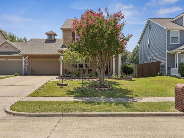907  Carlton Road , Wylie Texas 75098