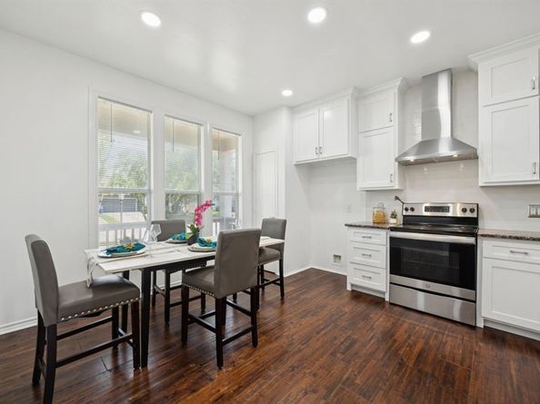 907  Carlton Road , Wylie Texas 75098