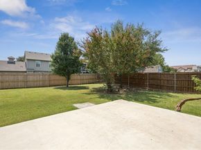 907  Carlton Road , Wylie Texas 75098