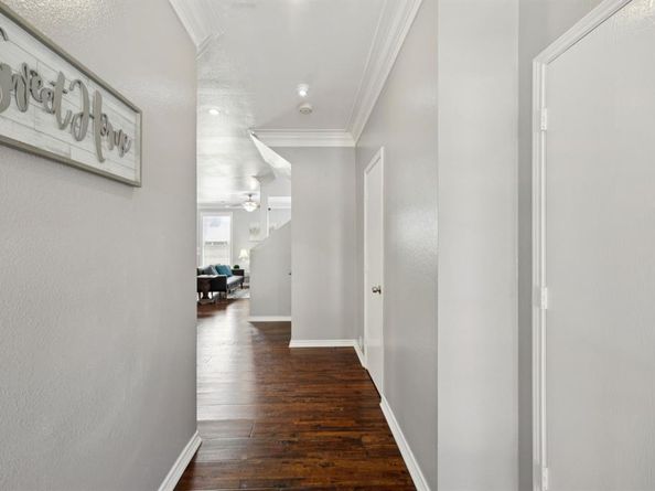 907  Carlton Road , Wylie Texas 75098